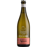 Pete's Pure Moscato NV